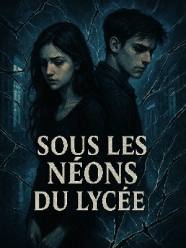 Mosth Chapitre 4: Frissons dans le silence - Sous les néons du lycée - sidi ...